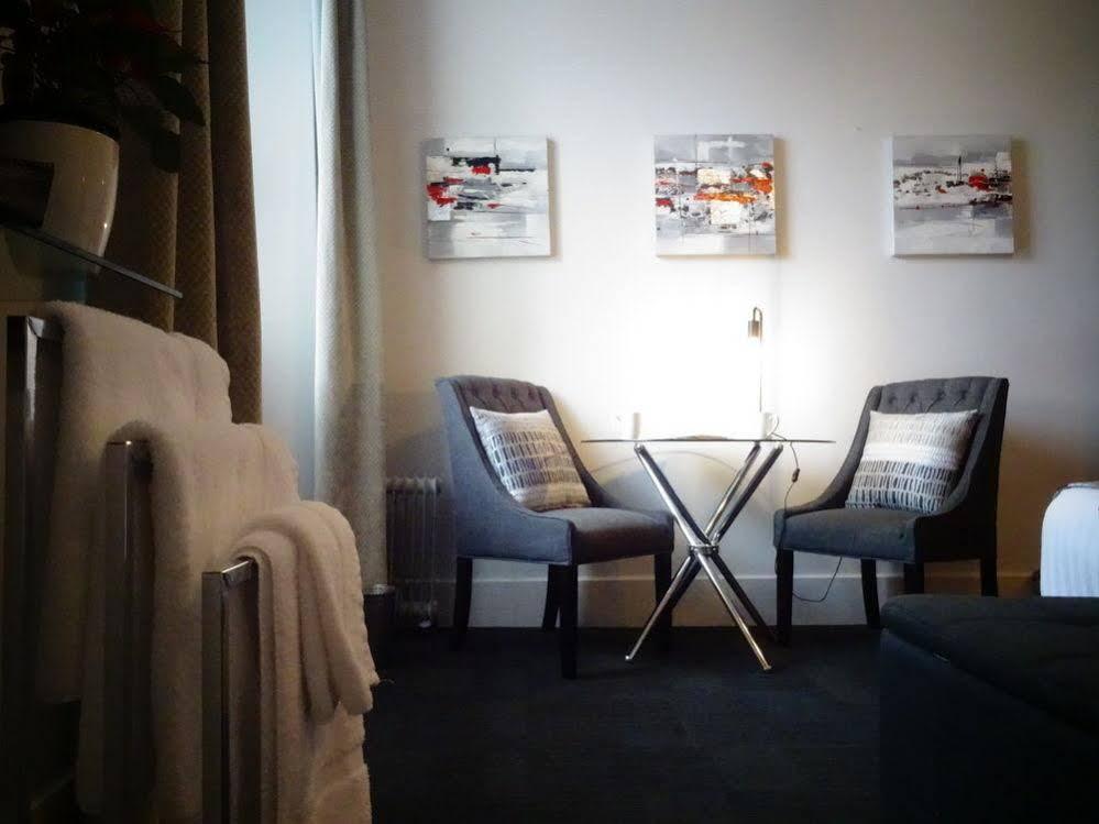 Argyle Accommodation Χόμπαρτ Εξωτερικό φωτογραφία