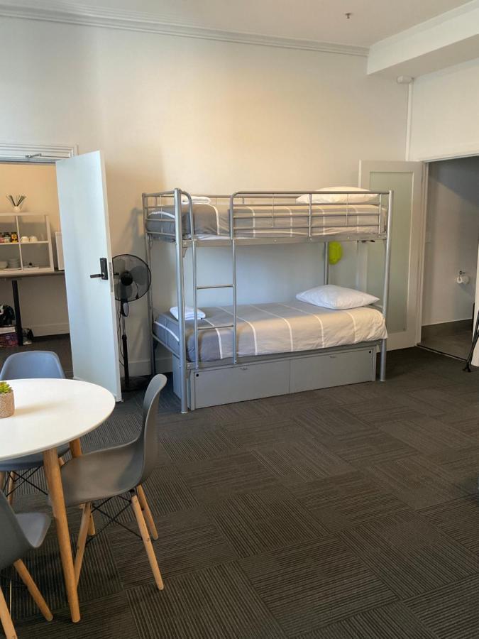 Argyle Accommodation Χόμπαρτ Εξωτερικό φωτογραφία