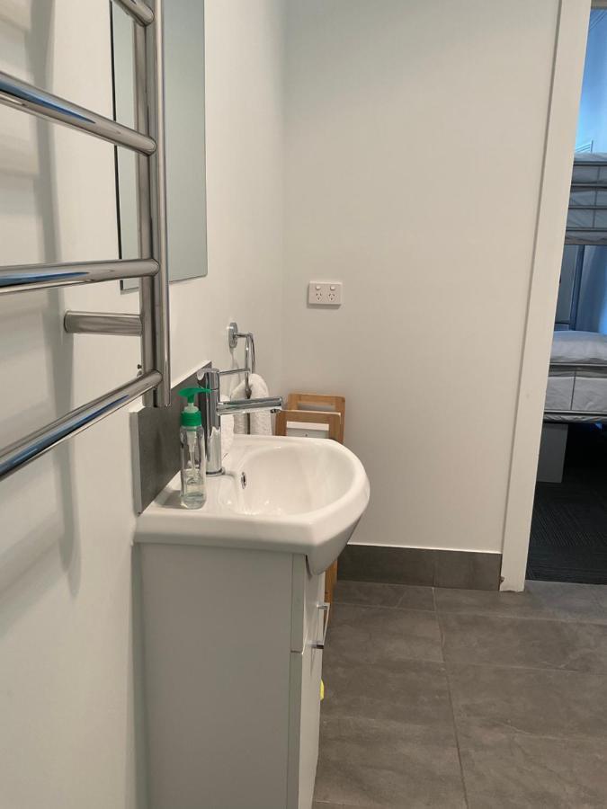 Argyle Accommodation Χόμπαρτ Εξωτερικό φωτογραφία