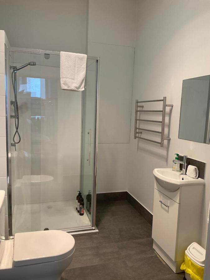 Argyle Accommodation Χόμπαρτ Εξωτερικό φωτογραφία
