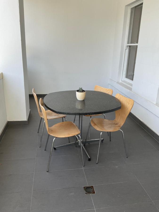Argyle Accommodation Χόμπαρτ Εξωτερικό φωτογραφία