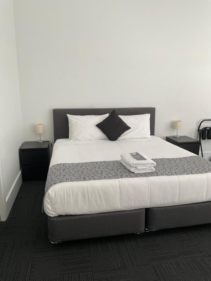Argyle Accommodation Χόμπαρτ Εξωτερικό φωτογραφία