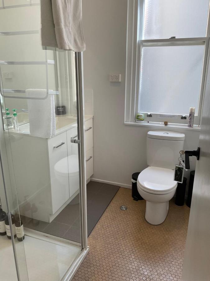 Argyle Accommodation Χόμπαρτ Εξωτερικό φωτογραφία