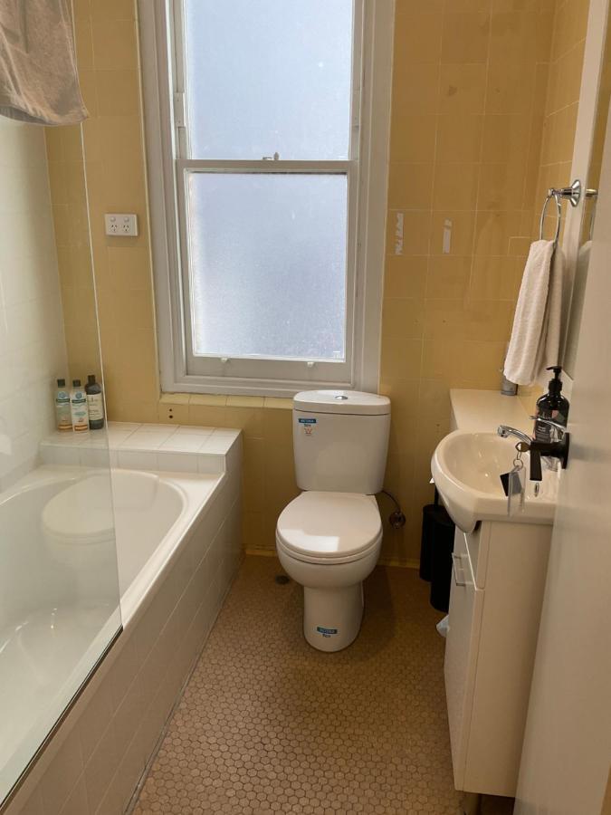 Argyle Accommodation Χόμπαρτ Εξωτερικό φωτογραφία