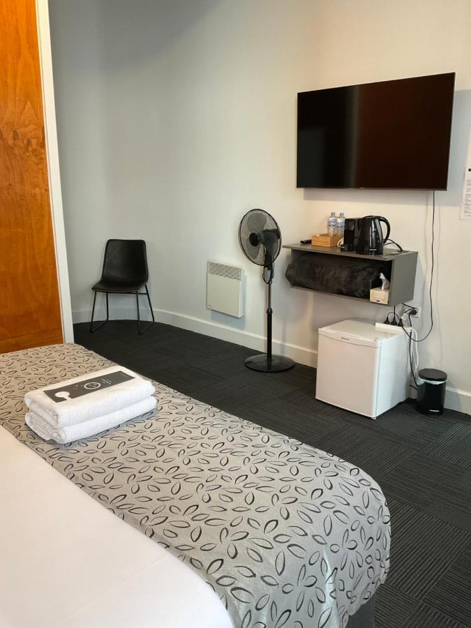 Argyle Accommodation Χόμπαρτ Εξωτερικό φωτογραφία