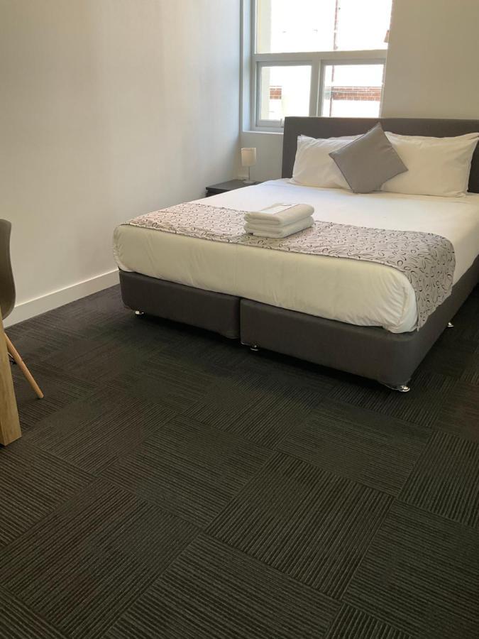 Argyle Accommodation Χόμπαρτ Εξωτερικό φωτογραφία