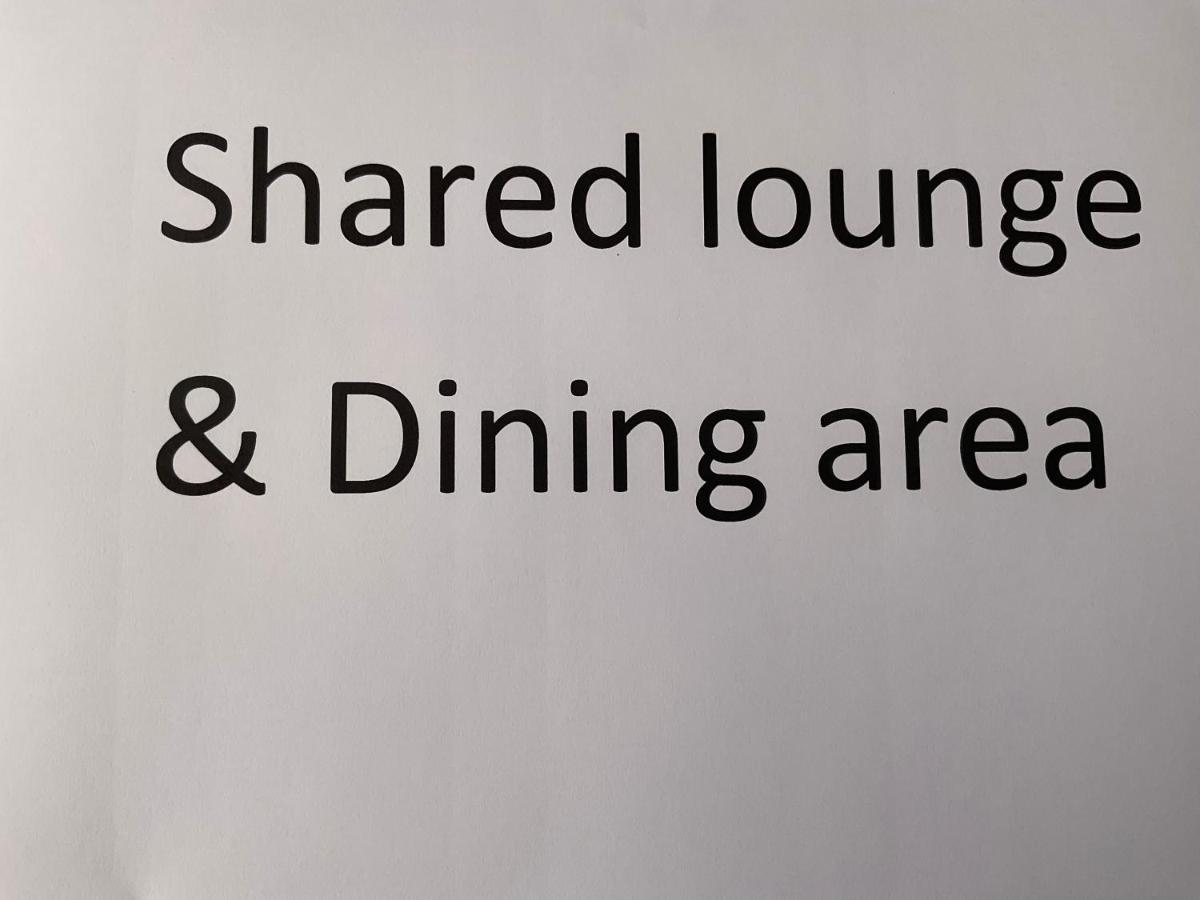 Argyle Accommodation Χόμπαρτ Εξωτερικό φωτογραφία