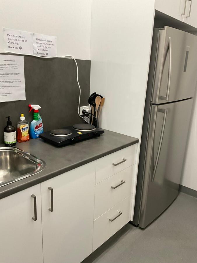 Argyle Accommodation Χόμπαρτ Εξωτερικό φωτογραφία