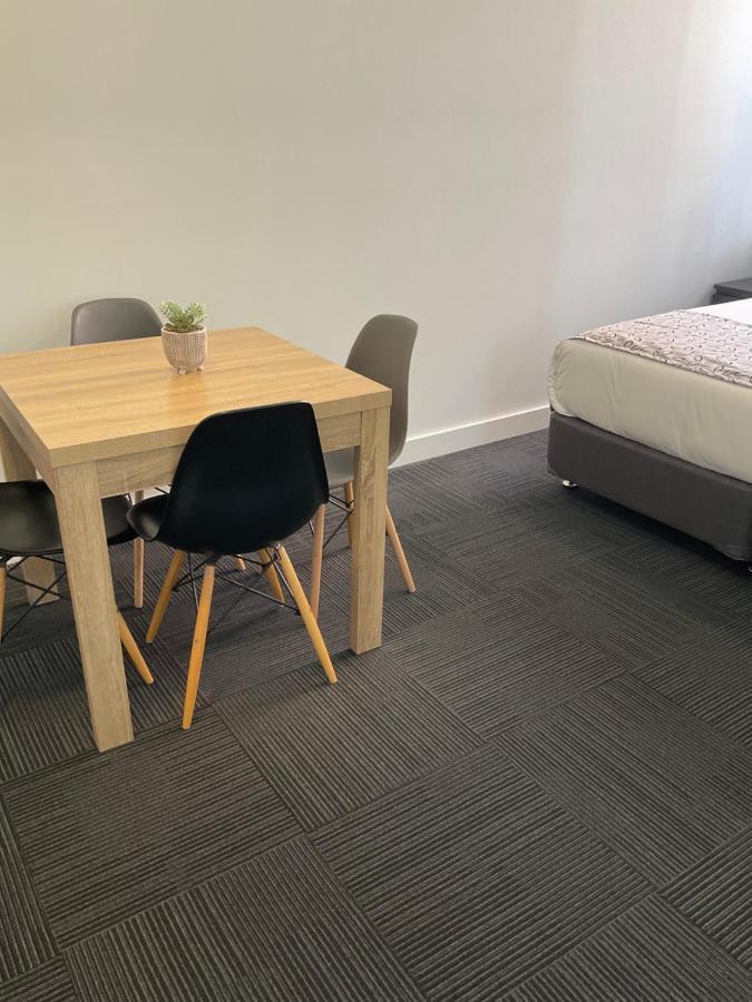 Argyle Accommodation Χόμπαρτ Εξωτερικό φωτογραφία