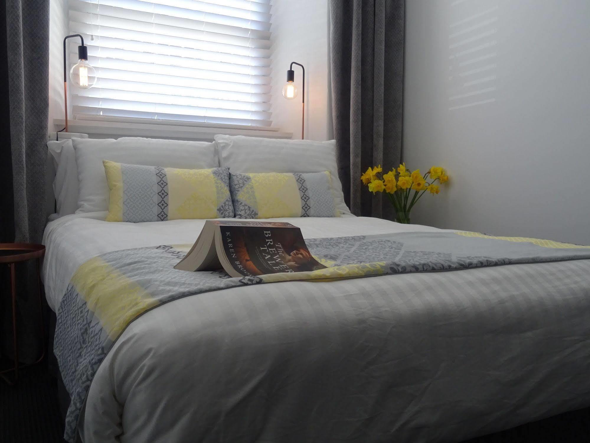 Argyle Accommodation Χόμπαρτ Εξωτερικό φωτογραφία