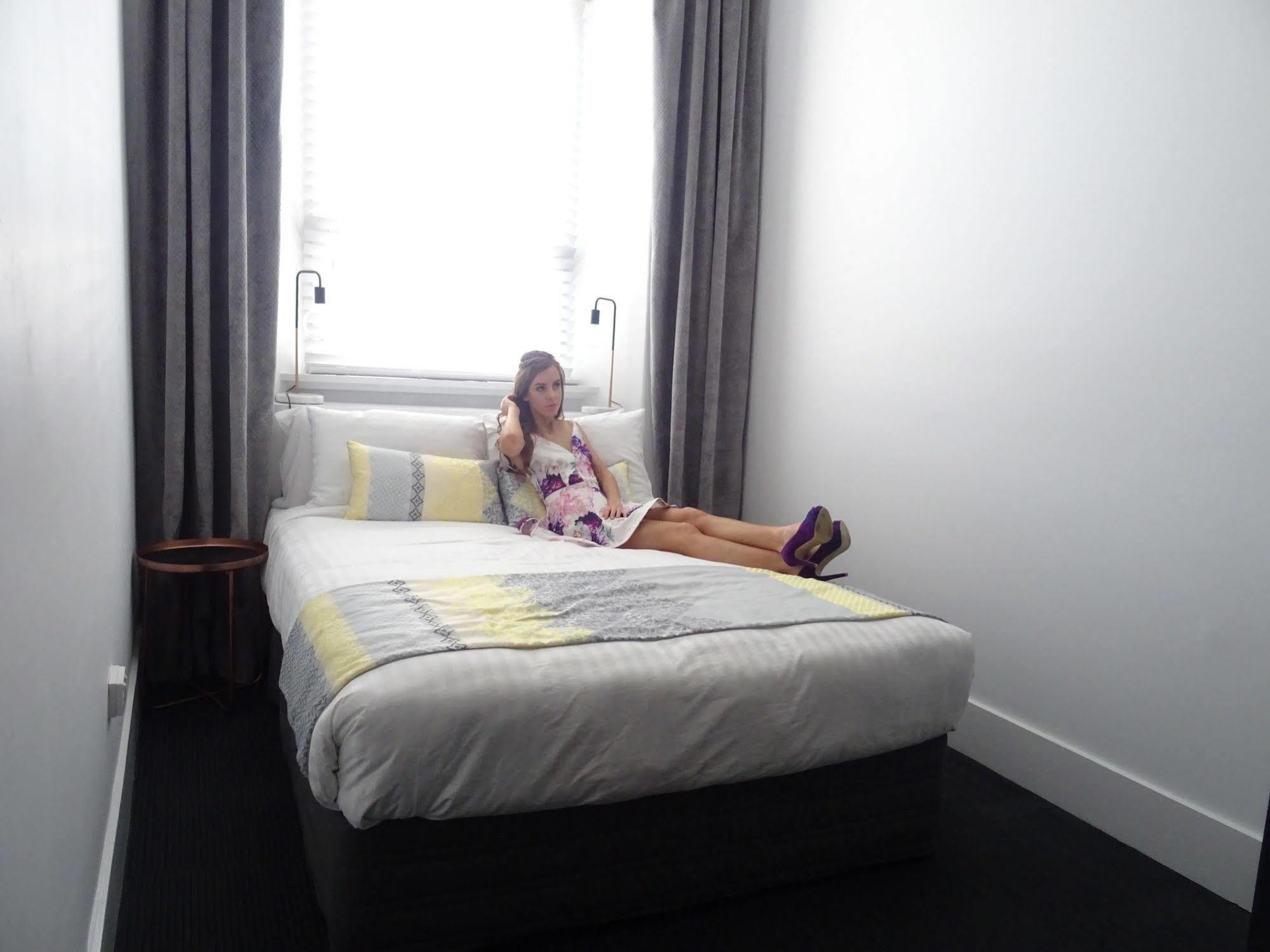 Argyle Accommodation Χόμπαρτ Εξωτερικό φωτογραφία