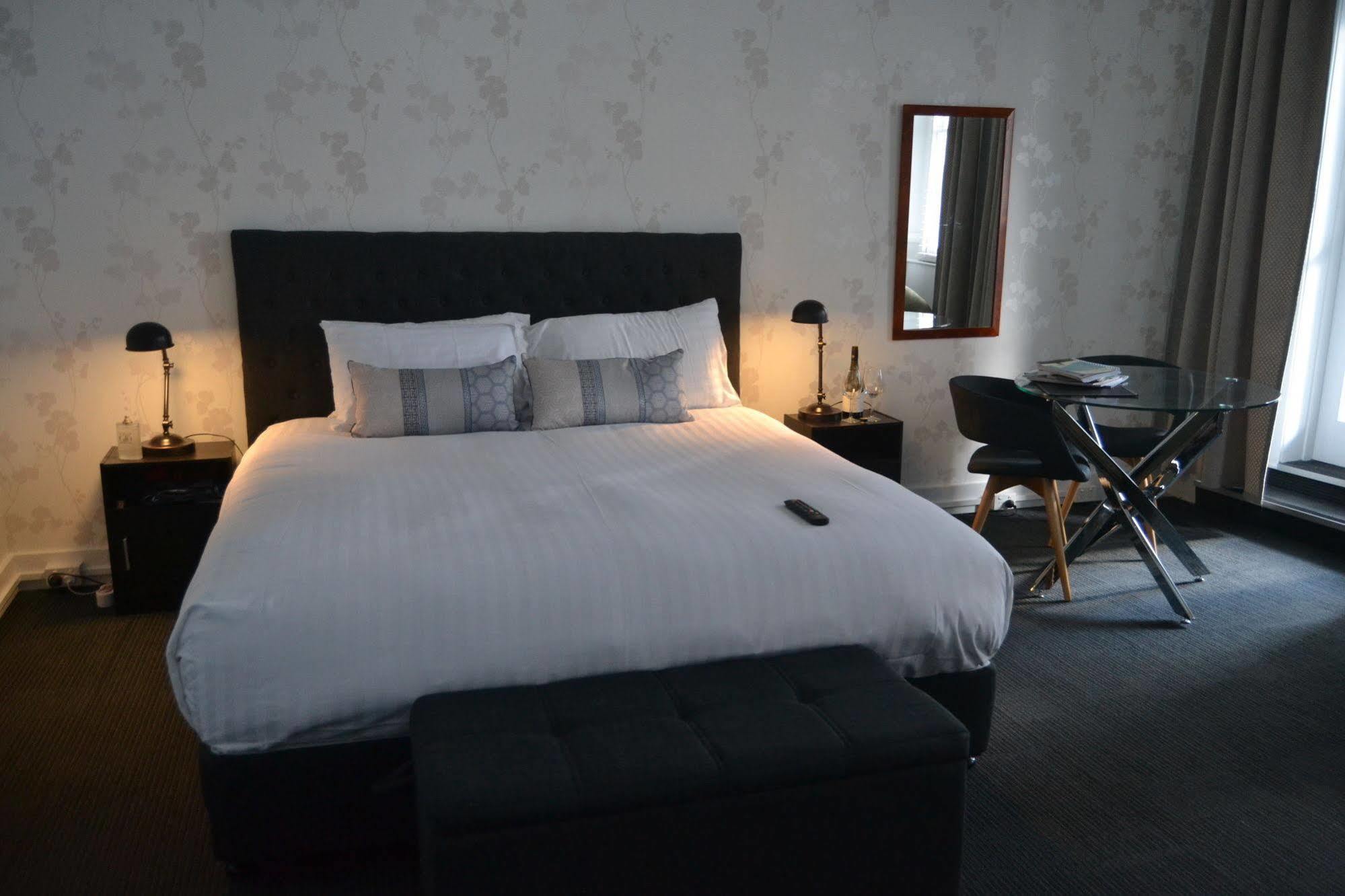 Argyle Accommodation Χόμπαρτ Εξωτερικό φωτογραφία