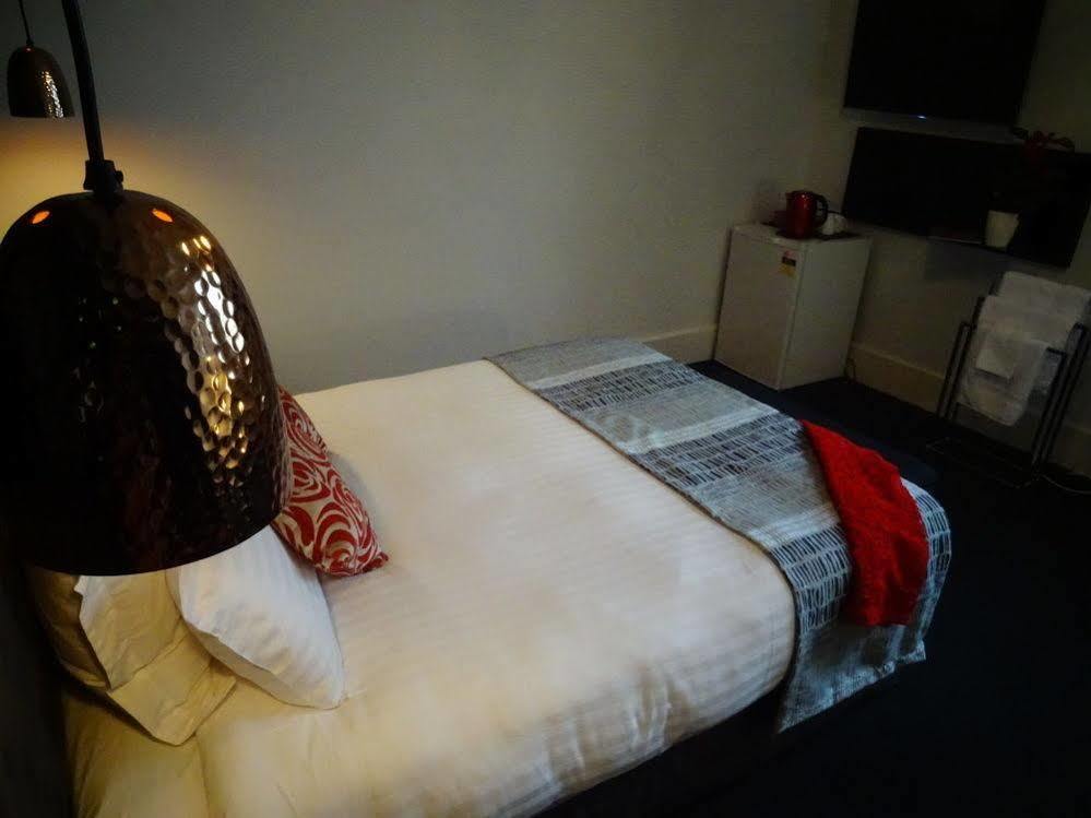 Argyle Accommodation Χόμπαρτ Εξωτερικό φωτογραφία